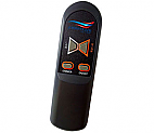 AMBIONAIR FLAME EF 1100 58" Series Fireplace Remote