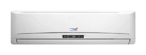 Ductless Heat-Pump/Air Conditioner AA70GW (24,000 BTU)