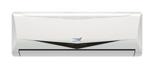 Ductless Heat-Pump/Air Conditioner AA25GW (9,000 BTU)