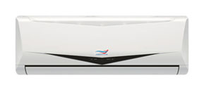 Ductless Heat-Pump/Air Conditioner AA25GW (9,000 BTU)